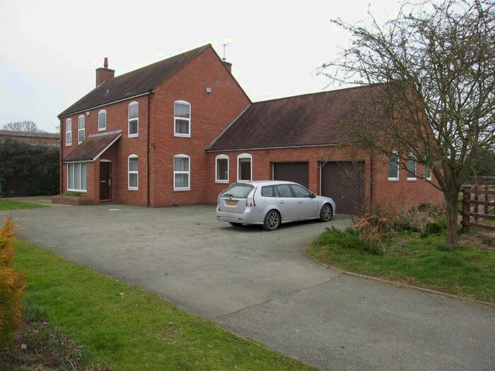 3 Bedroom Detached House To Rent In Ford, Shrewsbury, SY5
