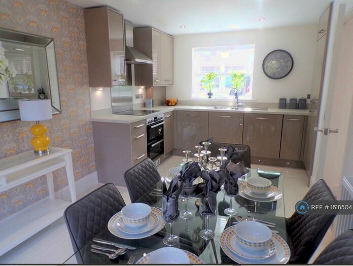 4 Bedroom Detached House To Rent In Flass Lane, Barrow-In-Furness, LA13