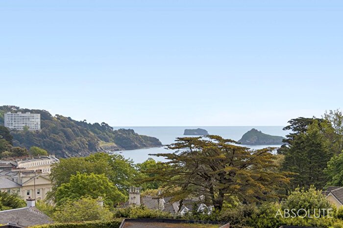 2 Bedroom Flat For Sale In St. Marks Road, Meadwood St. Marks Road, TQ1