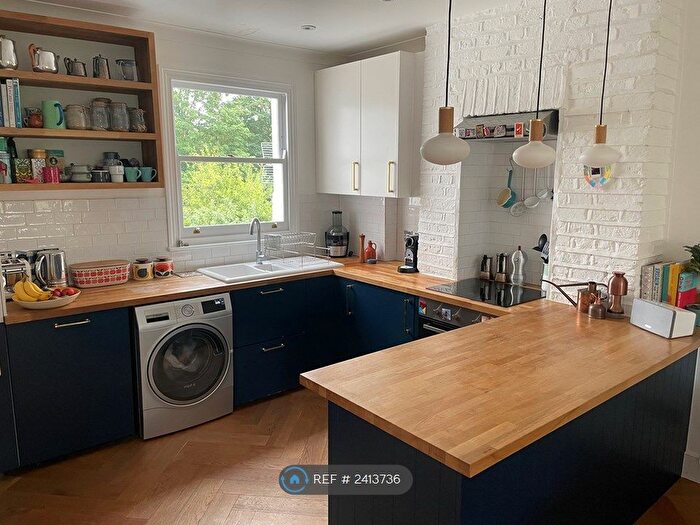 2 Bedroom Flat To Rent In Trinder Road, London, N19