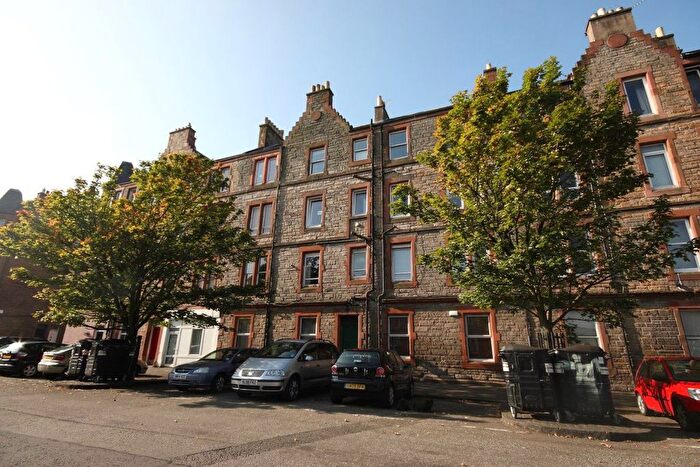 1 Bedroom Flat To Rent In Balfour Street, Edinburgh, EH6