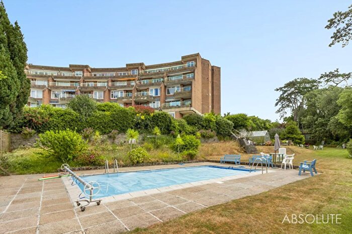 2 Bedroom Flat To Rent In Higher Lincombe Road, Torquay, TQ1