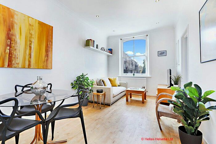 1 Bedroom Flat To Rent In Chepstow Road, London, W2