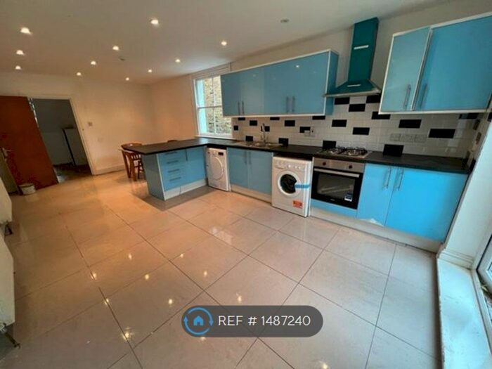 6 Bedroom Terraced House To Rent In Clive Road, West Dulwich, West Norwood, Gipsy Hill, Tulse Hill, SE21