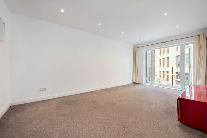 1 Bedroom Flat To Rent In Webber Street, London, SE1