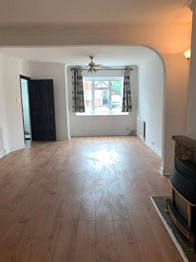 3 Bedroom Property To Rent In Misbourne Road, Uxbridge, UB10