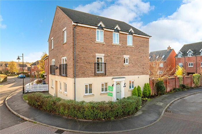 3 Bedroom Semi Detached House For Sale In Setts Green, Bourne, Lincolnshire, PE10