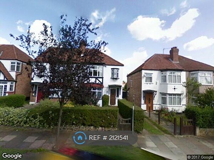 4 Bedroom Semi-Detached House To Rent In Blockley Road, Wembley, HA0