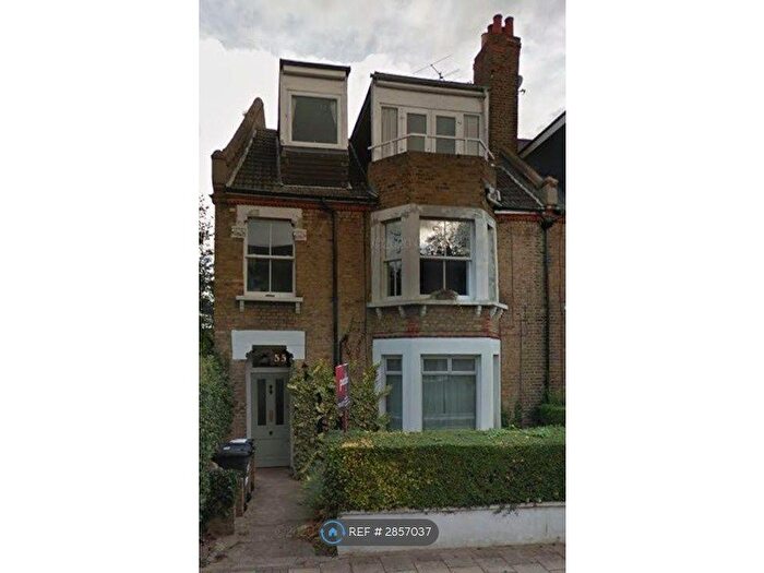 2 Bedroom Flat To Rent In Romola Road, London, SE24