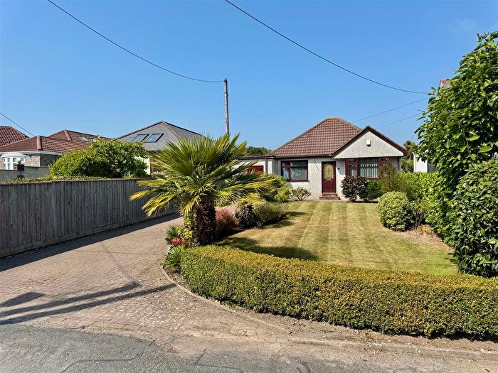 3 Bedroom Detached Bungalow For Sale In Plymstock, Plymouth, PL9