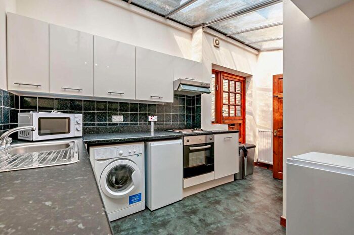 3 Bedroom End Of Terrace House For Sale In New Street, St. Dunstans, Canterbury, CT2