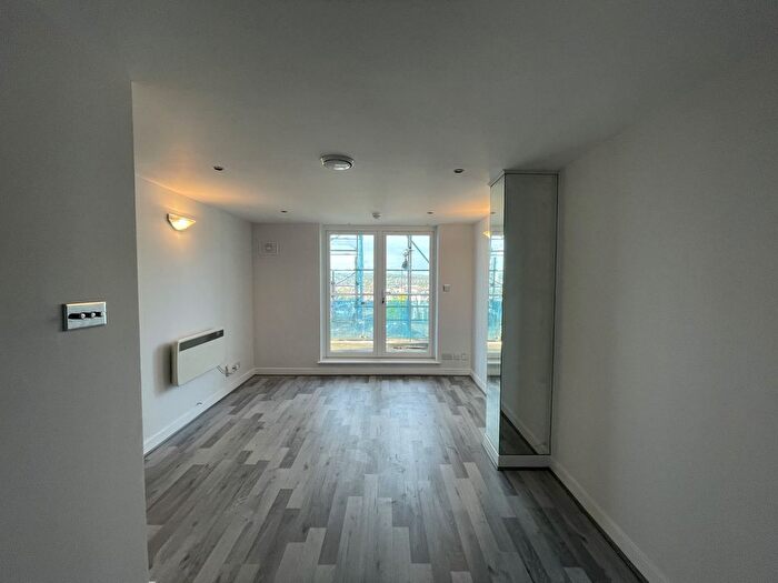 2 Bedroom Flat To Rent In Platinum House, Lyon Road, HA1