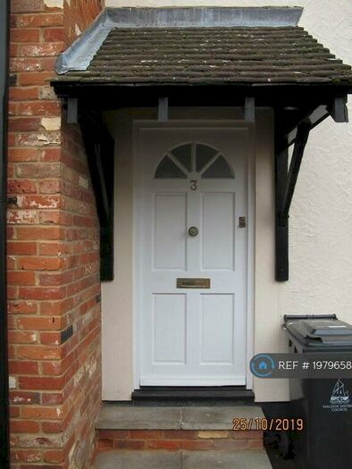 1 Bedroom Flat To Rent In High Street, Maldon, CM9