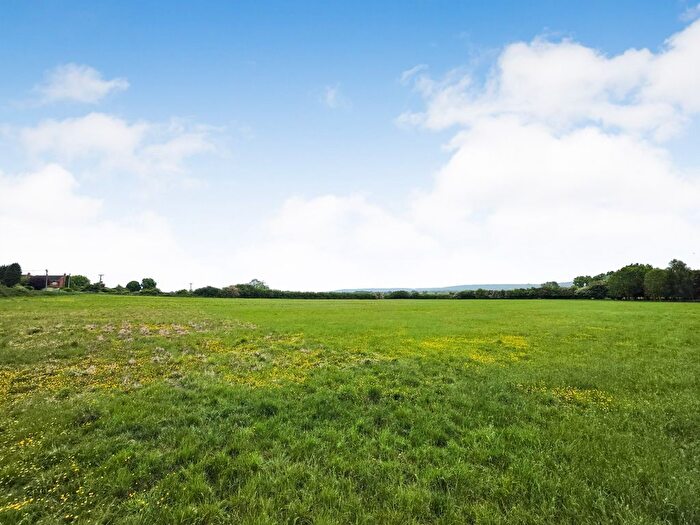 Land For Sale In Upton Road, Upton, HP17