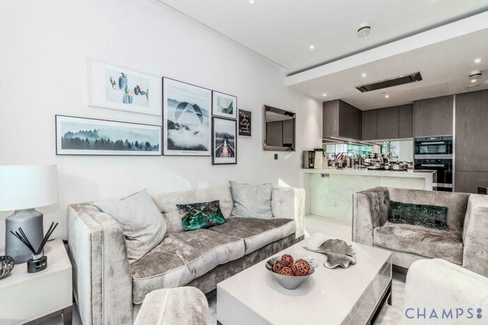 1 Bedroom Flat To Rent In Sugar Quay, Water Lane, London, EC3R