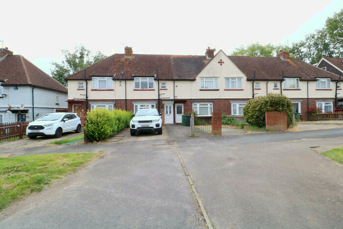 3 Bedroom Terraced House To Rent In York Road, Maidstone, ME15