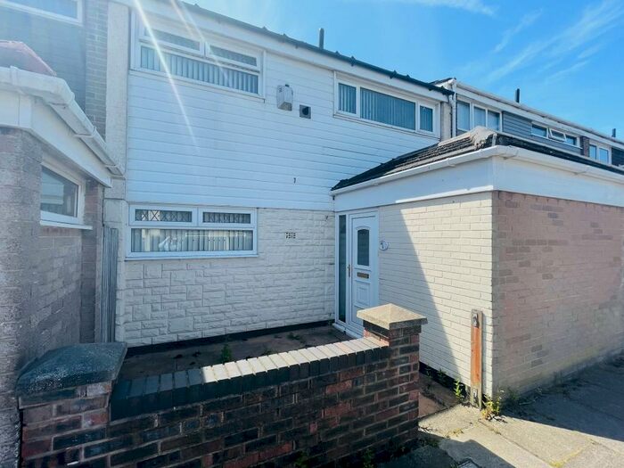 3 Bedroom House To Rent In Calcot Rake, Netherton, L30