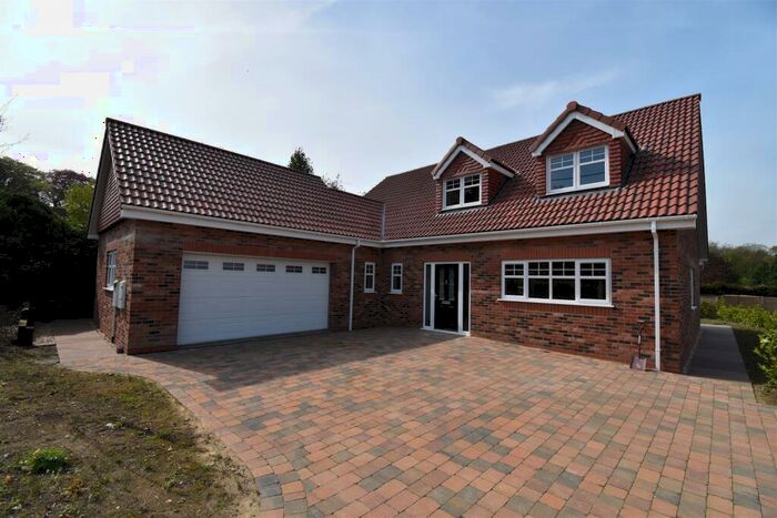 3 Bedroom Bungalow For Sale In Barnetby Lane, Elsham, Brigg, DN20