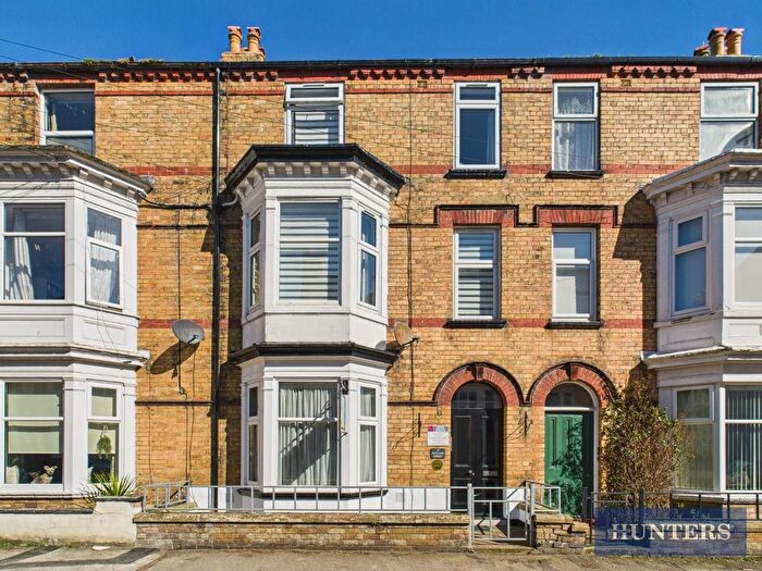 6 Bedroom Block Of Flats For Sale In Rutland Street, Filey, YO14