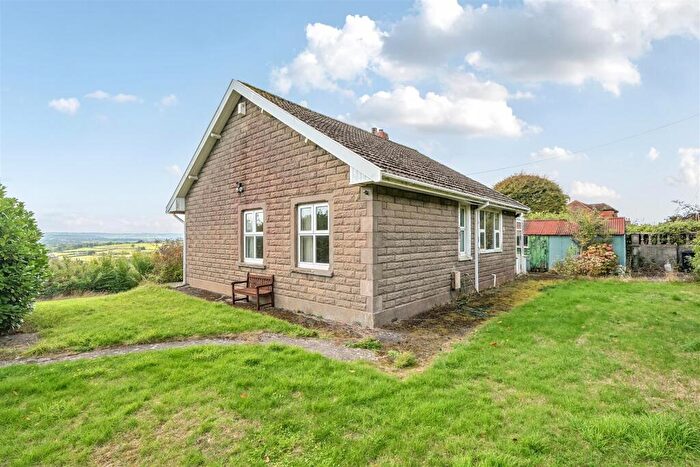 3 Bedroom Detached Bungalow For Sale In Woollard Lane, Publow, Bristol, BS14