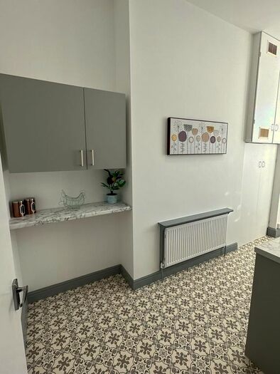 1 Bedroom Flat To Rent In Princess Royal Terrace, Scarborough, YO11