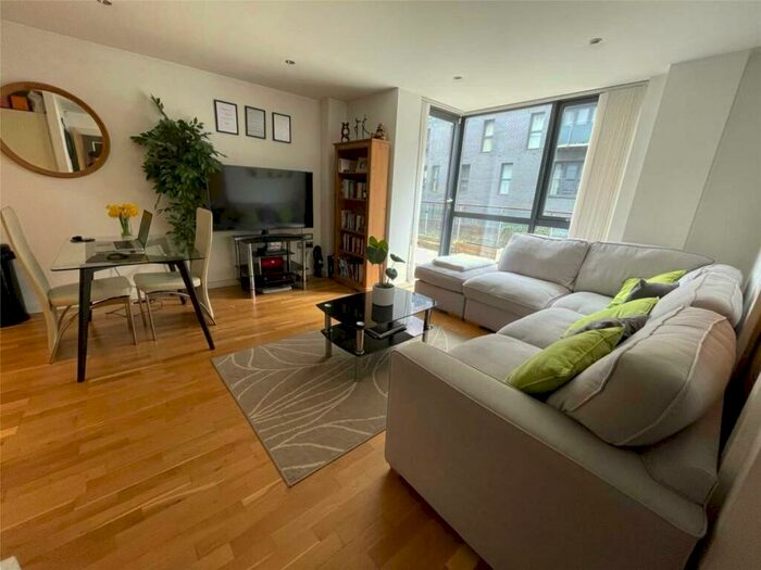 2 Bedroom Apartment To Rent In Flint Glass Wharf, Ancoats, Manchester City Centre, Manchester, M4