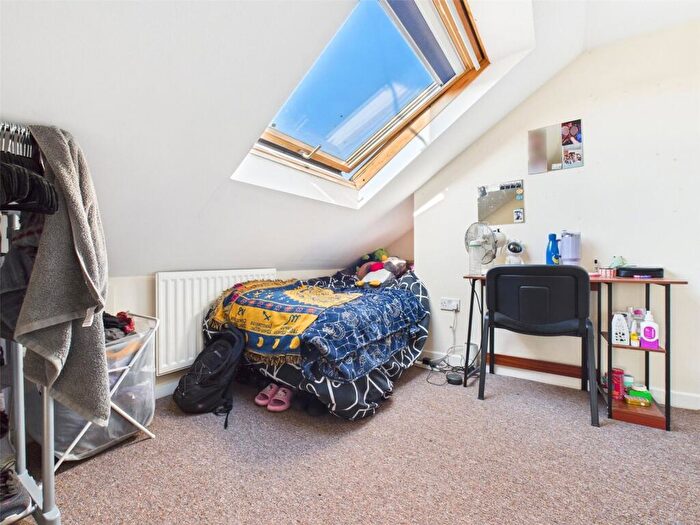 1 Bedroom Terraced House To Rent In Osborne Road, Brighton, BN1
