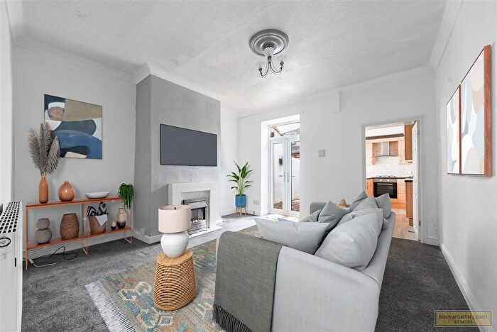 2 Bedroom Terraced House To Rent In Swan Street, Whitehall, Darwen, BB3