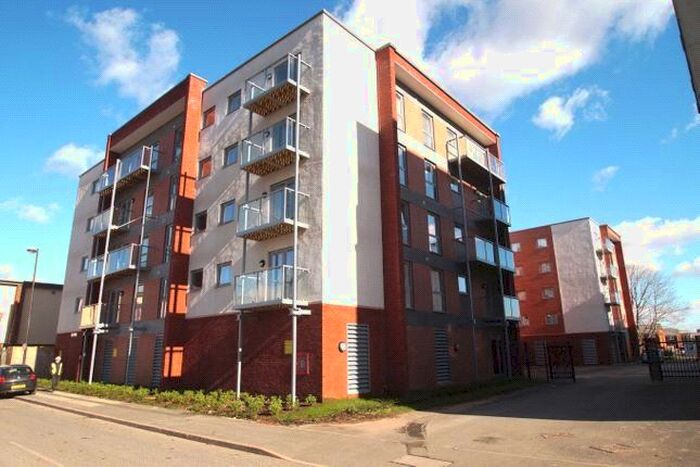 Property To Rent In Endeavour Parking Bay, B Elmira Way, M5