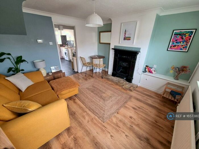 2 Bedroom Terraced House To Rent In New Road, Ramsey, PE26