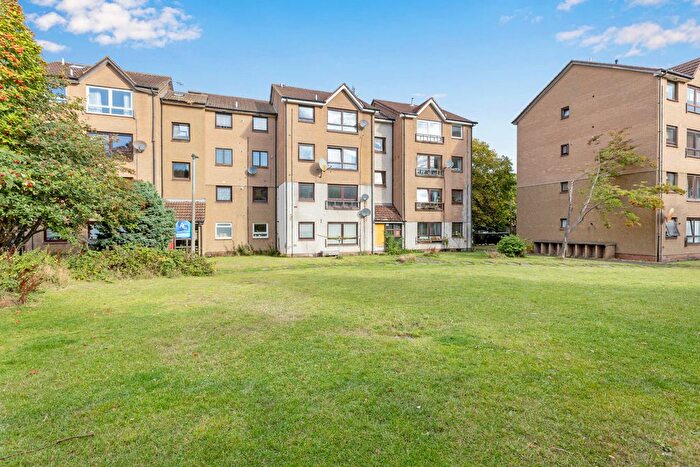 2 Bedroom Flat For Sale In (Flat ) Bathfield, Newhaven, Edinburgh, EH6