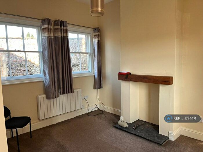 1 Bedroom Flat To Rent In Kiplin Hall, Richmond, DL10