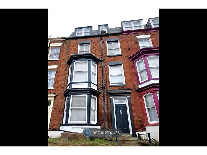 1 Bedroom Flat To Rent In North Marine Road, Scarborough, YO12