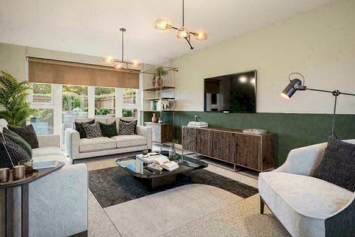 3 Bedroom Semi-Detached House To Rent In Chesterwell, Elina Road, Colchester, Essex, CO4