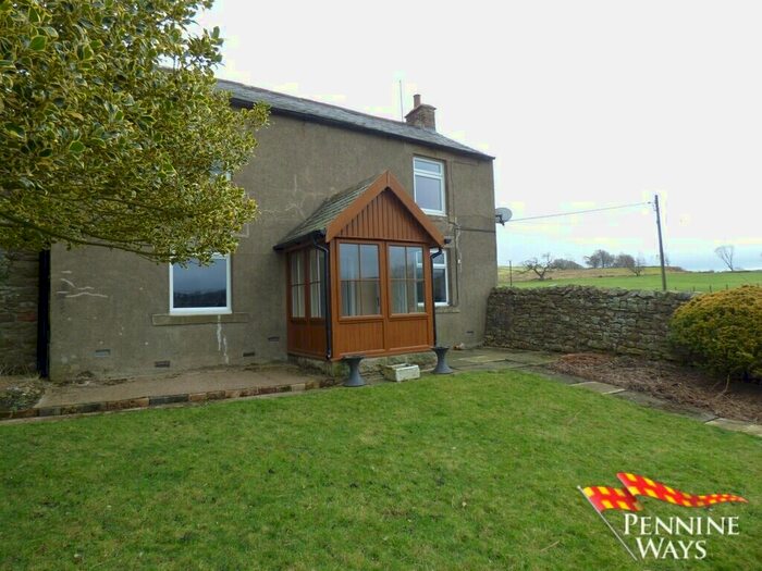 4 Bedroom Farmhouse To Rent In Coanwood, Haltwhistle, NE49