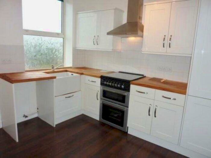 2 Bedroom Flat To Rent In Black Bull Lane, Fulwood, PR2