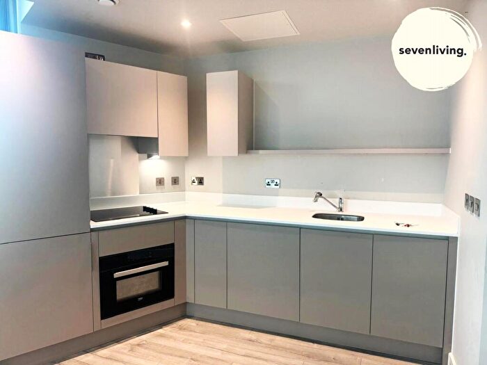 1 Bedroom Apartment To Rent In Thames Valley, Wokingham Road, Bracknell, Berkshire, RG42