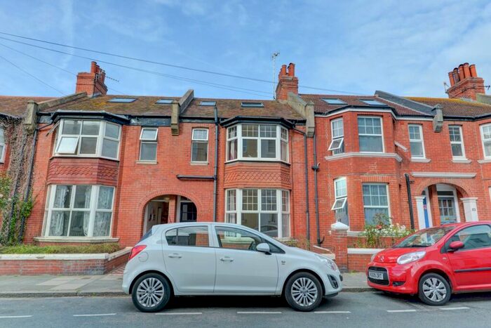 7 Bedroom Terraced House To Rent In Arundel Street, Brighton, East Sussex, BN2