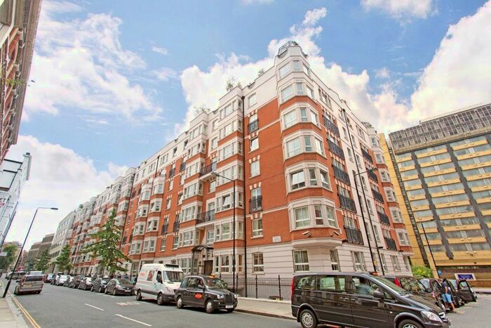 2 Bedroom Flat To Rent In Wrights Lane, London, W8