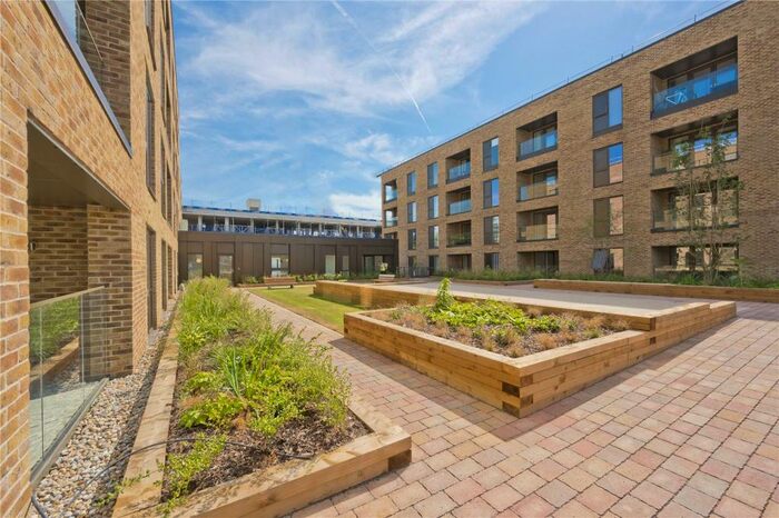 2 Bedroom Apartment To Rent In Spitfire Chase, Walton-on-Thames, Surrey, KT12