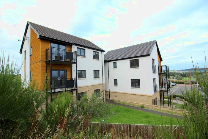2 Bedroom Flat To Rent In Slackbuie Park Mews, Inverness, Inverness-Shire, IV2