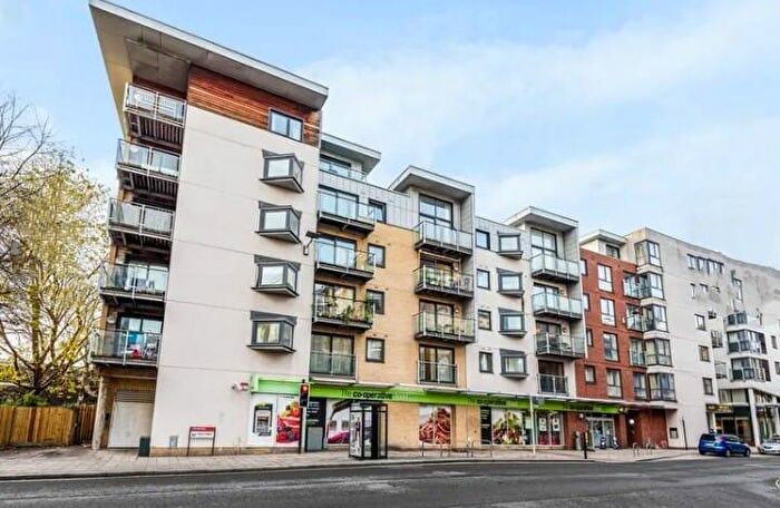 1 Bedroom Apartment To Rent In Castle Place, High Street, Southampton, SO14