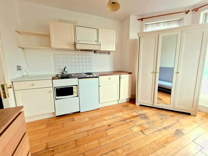 Studio To Rent In Dudden Hill Lane, London, NW10