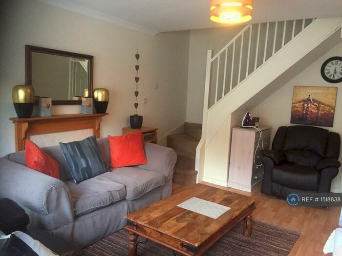 2 Bedroom Terraced House To Rent In Hitchman Mews, Leamington Spa, CV31