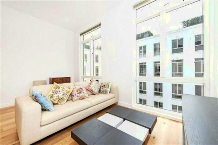 1 Bedroom Apartment To Rent In Esther Anne Place, Islington Square, Angel, Islington, London, N1