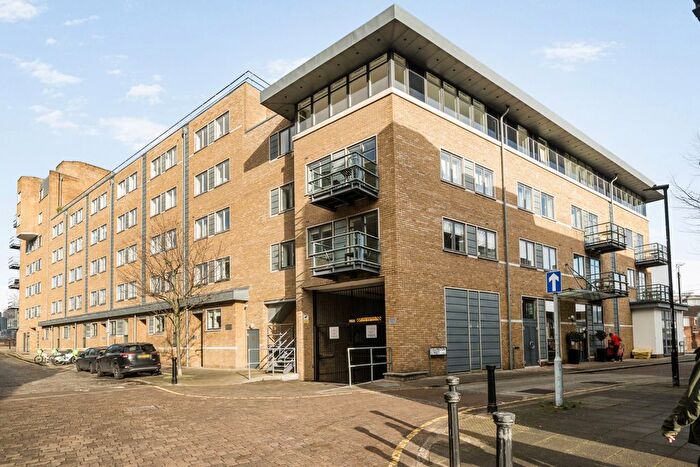 1 Bedroom Flat For Sale In Collington Street, Greenwich, SE10