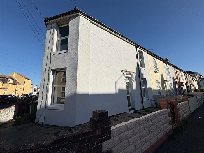 2 Bedroom End Terrace House To Rent In Nelson Road Central, Great Yarmouth, NR30