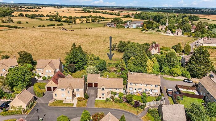 3 Bedroom Detached House For Sale In Rodmarton, Cirencester, GL7