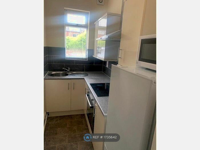 1 Bedroom Flat To Rent In Clarkegrove Road, Sheffield, S10