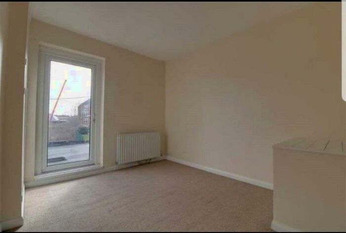 2 Bedroom Terraced House To Rent In West St, Crewe, CW1